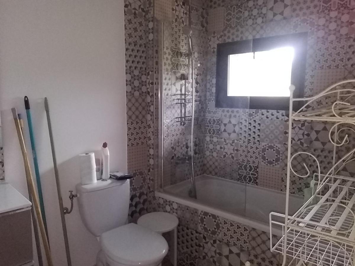 Studio Independant Dans Ferme Equestre Оп Экстерьер фото